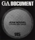 GA Document 145 - Jean Nouvel: Louvre Abu Dhabi Cover Image