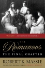 The Romanovs: The Final Chapter Cover Image