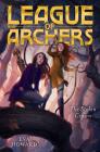 The Stolen Crown (League of Archers #2) By Eva Howard Cover Image