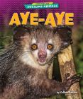Aye-Aye By Colleen Sexton Cover Image