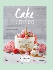 Cake Decorations By Tatyana Van Huffel Cover Image