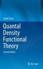 Quantal Density Functional Theory By Viraht Sahni Cover Image