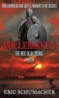 Mollebakken - A Viking Age Novella: Hakon's Saga Prequel By Eric Schumacher Cover Image