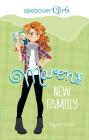 Sleepover Girls: Maren's New Family By Maria Franco (Illustrator), Jen Jones Cover Image