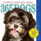 365 Dogs Page-A-Day Calendar 2020 By Workman Calendars Cover Image