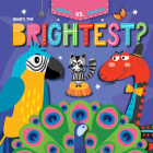 Who's the Brightest? By Emilie DuFresne Cover Image