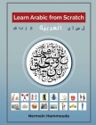 Learn Arabic from Scratch Cover Image
