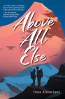 Above All Else Cover Image