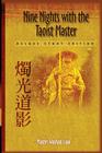 Nine Nights with the Taoist Master: Deluxe Study Edition By Waysun Liao Cover Image