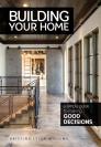 Building Your Home: A Simple Guide to Making Good Decisions Cover Image