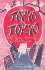 Tokyo to Tokyo: A Cycling Adventure Around Japan Cover Image
