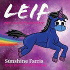 Leif the Lucky Unicorn Cover Image
