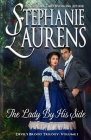 The Lady By His Side: Devil's Brood Trilogy By Stephanie Laurens Cover Image