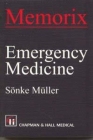 Memorix Emergency Medicine Cover Image