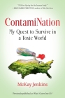 ContamiNation: My Quest to Survive in a Toxic World Cover Image
