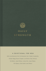 Daily Strength: A Devotional for Men Cover Image