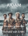 Aidam: Fabulous men you never knew existed Cover Image