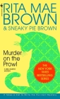 Murder on the Prowl: A Mrs. Murphy Mystery Cover Image