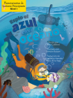 Espío El Azul En El Océano (I Spy Blue in the Ocean) By Amy Culliford, Srimalie Bassani (Illustrator) Cover Image