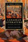 The Cambridge Companion to Canadian Literature (Cambridge Companions to Literature) By Eva-Marie Kröller (Editor) Cover Image