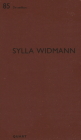 Sylla Widmann By Heinz Wirz (Editor), Andrea Bassi Geneva (With) Cover Image