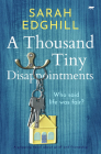 A Thousand Tiny Disappointments Cover Image