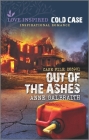 Out of the Ashes By Anne Galbraith Cover Image