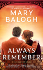 Always Remember: Ben's Story (A Ravenswood Novel #3) By Mary Balogh Cover Image