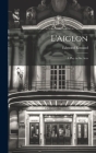 L'Aiglon: A Play in Six Acts Cover Image