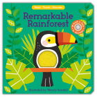 Remarkable Rainforest Cover Image