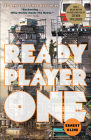 Ready Player One By Ernest Cline Cover Image