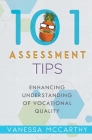 101 Assessment Tips: Enhancing Understanding of Vocational Quality Cover Image