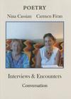 Interviews and Encounters By Nina Cassian, Carmen Firan Cover Image