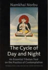 Cycle of Day and Night By Namkhai Norbu Cover Image