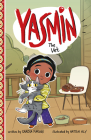 Yasmin the Vet Cover Image