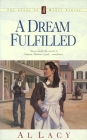 A Dream Fulfilled (Angel of Mercy Series #4) Cover Image