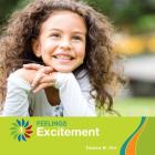 Excitement (21st Century Basic Skills Library: Feelings) Cover Image