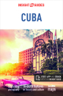 Insight Guides Cuba (Travel Guide with Free Ebook) By Insight Guides Cover Image