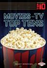 Movies and TV Top Tens (Entertainment's Top 10) Cover Image