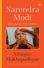 Narendra Modi: The Man, The Times Cover Image