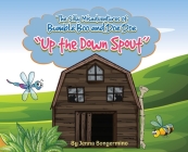 The Silly Misadventures of Bumble Boo and Doe Doe: Up the Down Spout Cover Image