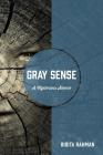 Gray Sense: A Mysterious Silence By Bidita Rahman Cover Image