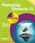 Photoshop Elements 13 in Easy Steps By Nick Vandome Cover Image