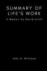 David milch: A memoir of life's work Cover Image
