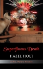 Superfluous Death Cover Image