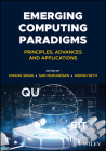 Emerging Computing Paradigms: Principles, Advances and Applications Cover Image
