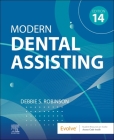 Modern Dental Assisting By Debbie S. Robinson Cover Image