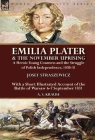 Emilia Plater & the November Uprising: a Heroic Young Countess and the Struggle of Polish Independence, 1830-31, With a Short Illustrated Account of t By Josef Straszewicz, A. S. Krause Cover Image