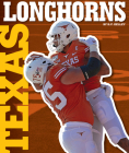 Texas Longhorns By K. C. Kelley Cover Image