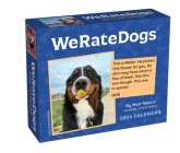 WeRateDogs 2024 Day-to-Day Calendar Cover Image